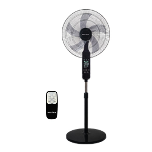 پنکه ایستاده سیلورکرست AD-22R